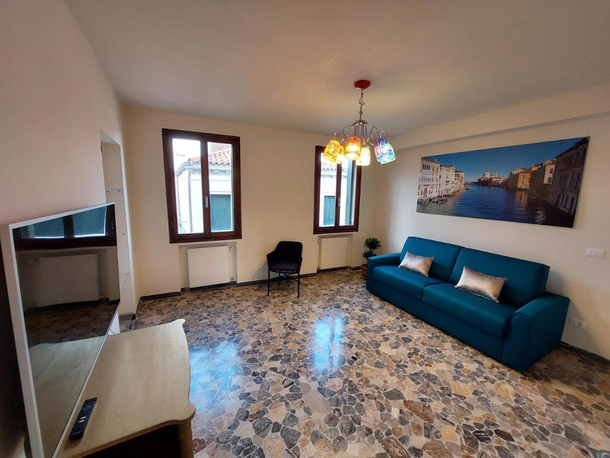 Residenza Donini In Venice Suite 2 外观 照片