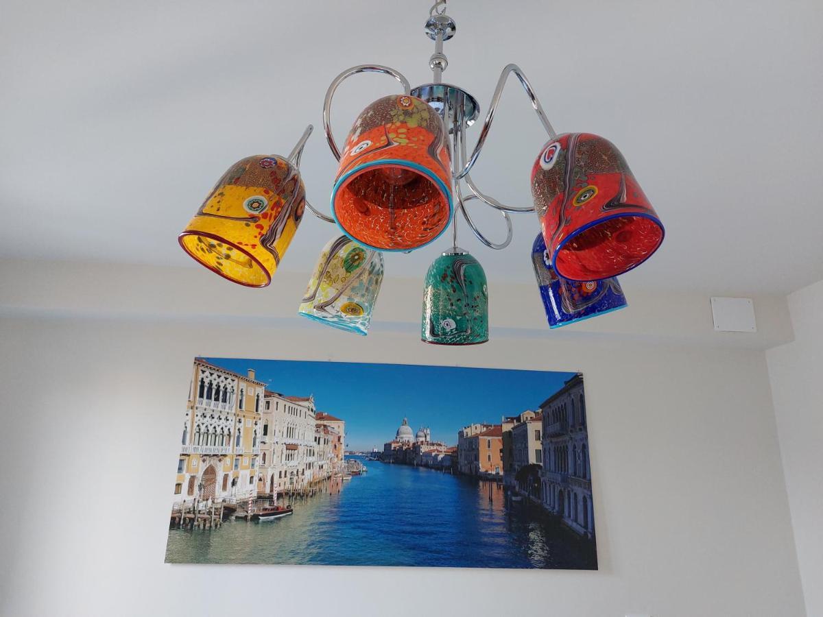 Residenza Donini In Venice Suite 2 外观 照片