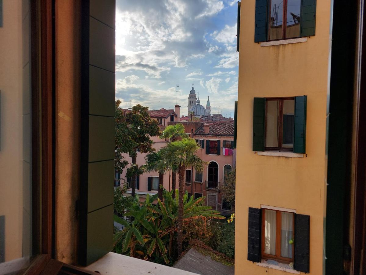 Residenza Donini In Venice Suite 2 外观 照片