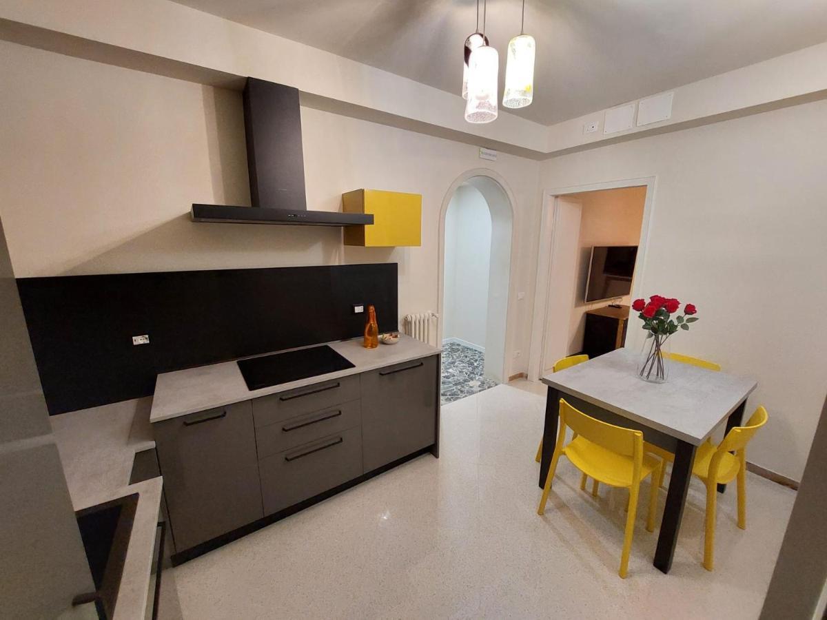 Residenza Donini In Venice Suite 2 外观 照片