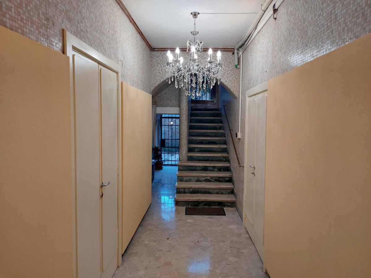Residenza Donini In Venice Suite 2 外观 照片