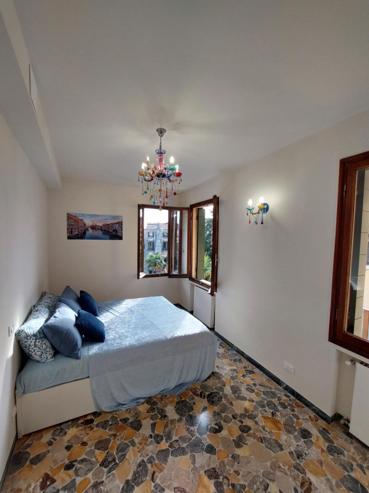 Residenza Donini In Venice Suite 2 外观 照片