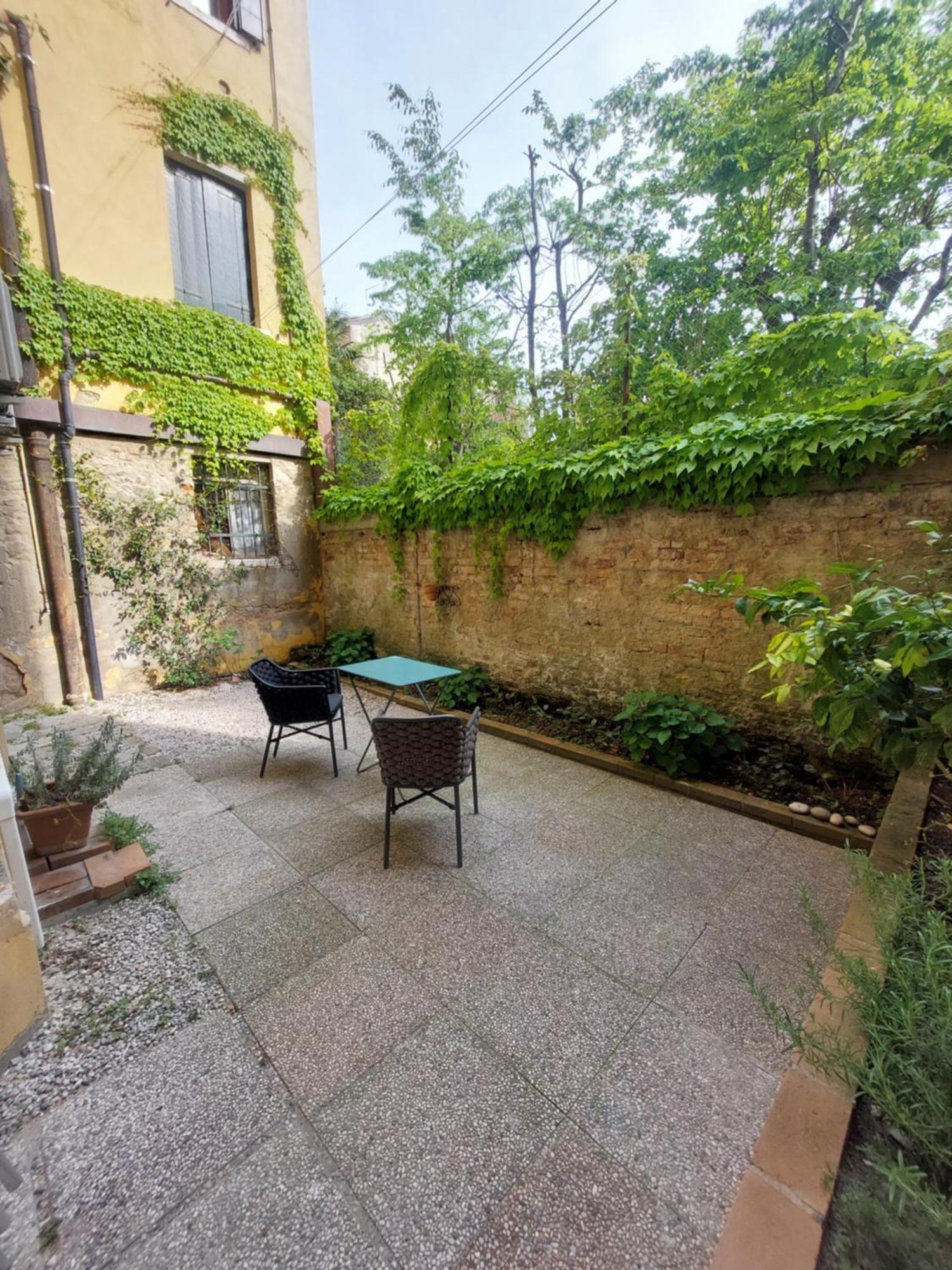 Residenza Donini In Venice Suite 2 外观 照片